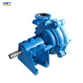 72m head 32mm Outlet Horizontal Centrifugal Slurry Water Mud Pump